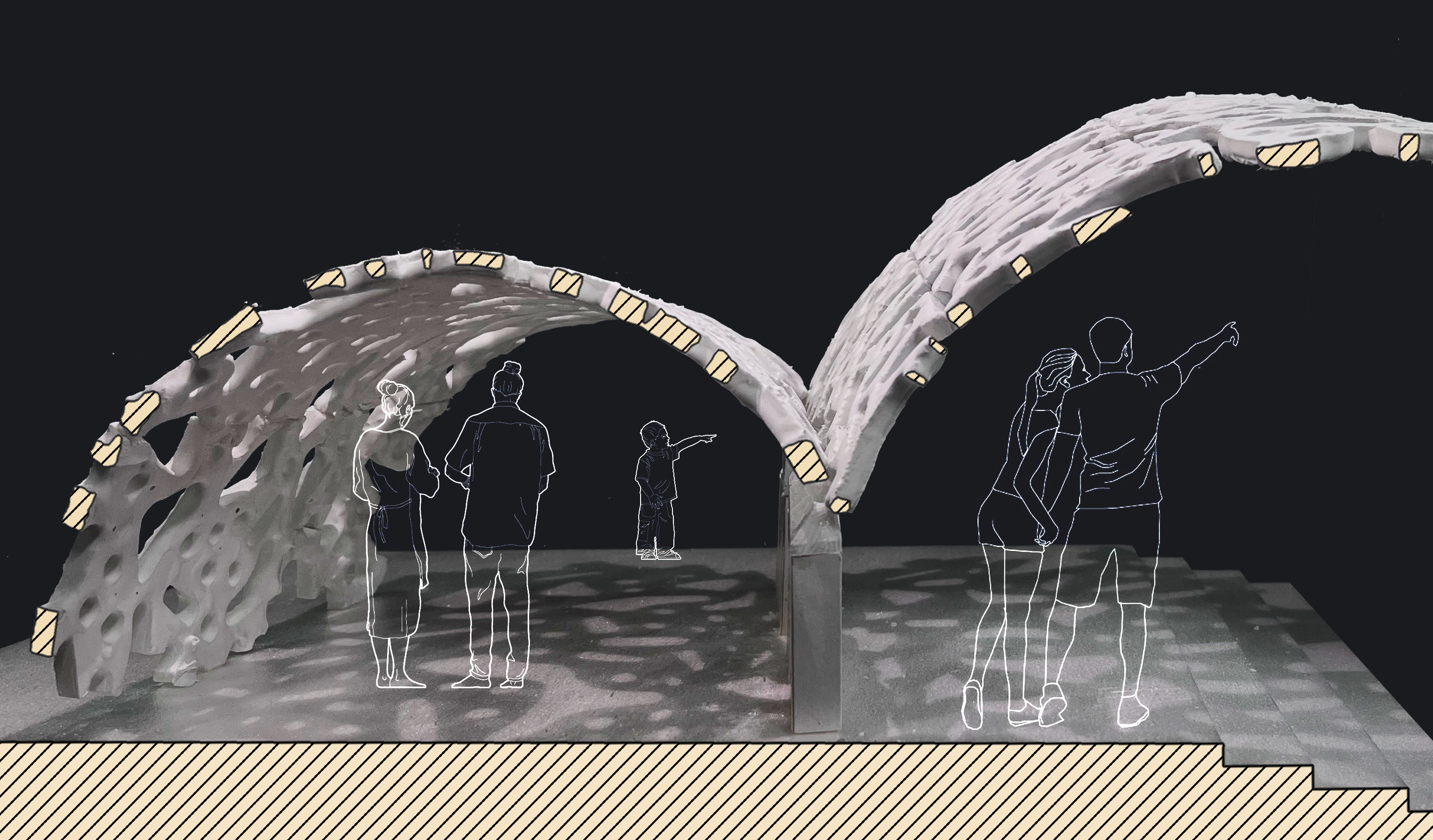 Mycelium Vault