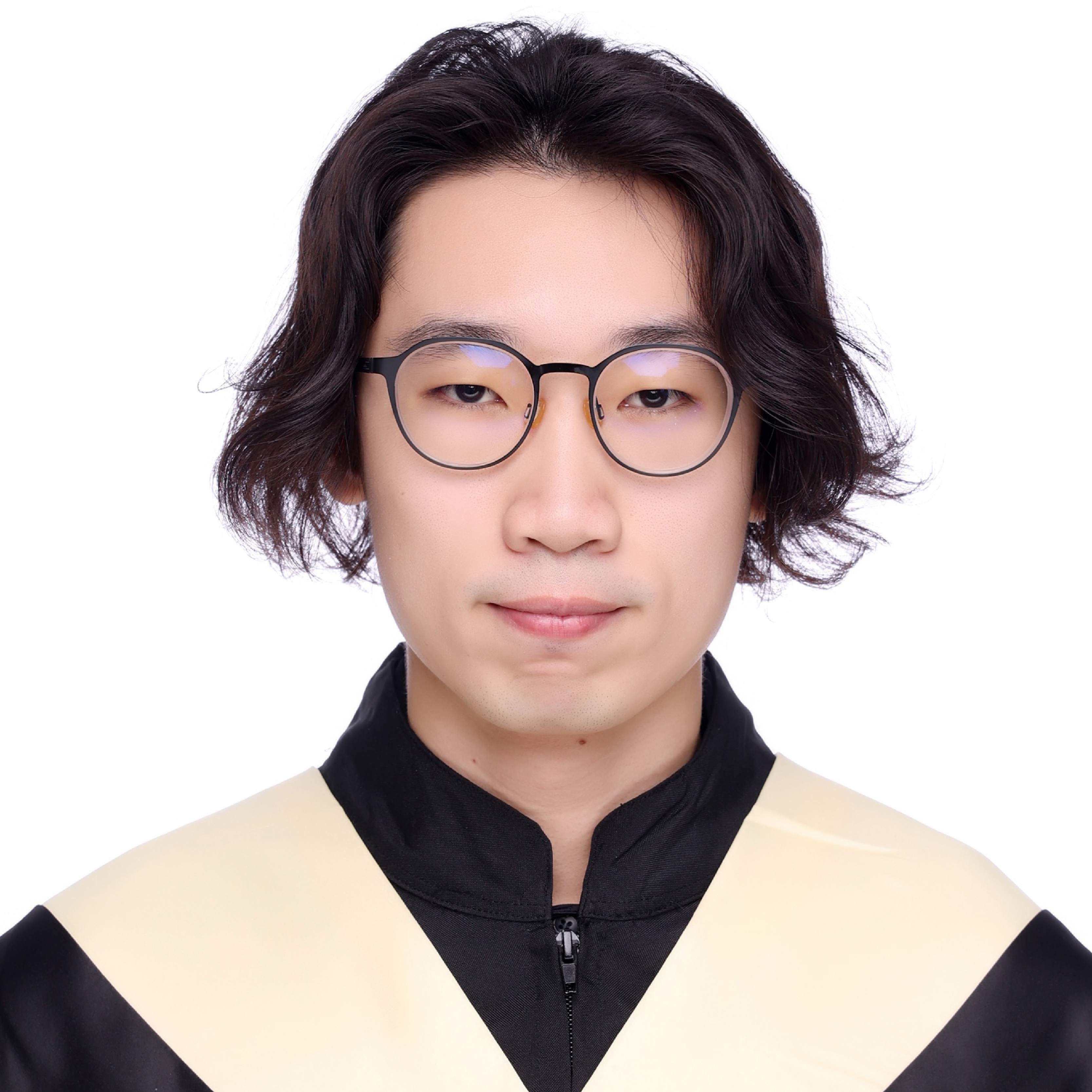 蔡承恩 Avery Tsai